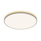 Светильник с подсветкой Белый LED Citilux CL748500 NORMA