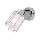 Настенный светильник Escada 1140/1A