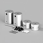 Набор для вертикального подвесного монтажа гибкого неона Maytoni 20319