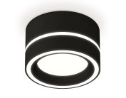 Комплект накладного светильника с акрилом Ambrella light XS8102018 Techno