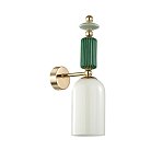 Бра Odeon Light 4861/1W Candy