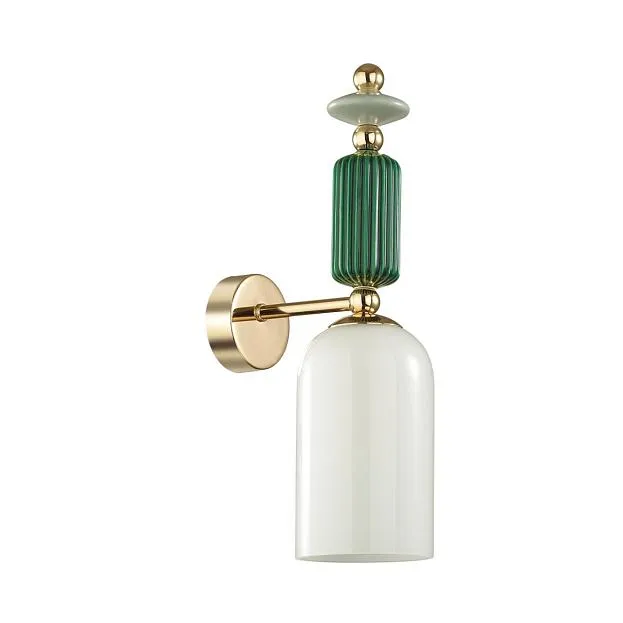 Бра Odeon Light 4861/1W Candy