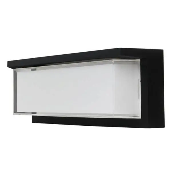 Уличный настенный светильник Arte Lamp A5224AL-1BK FERRO Уличный настенный светильник Arte Lamp A5224AL-1BK FERRO