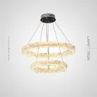 Кольцевые люстры и светильники OLSANG Lampatron olsang01 9080-25853