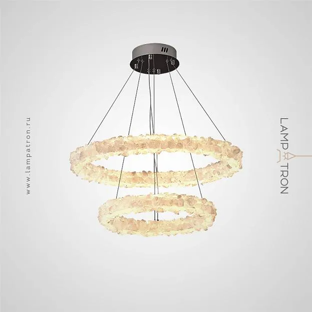 Кольцевые люстры и светильники OLSANG Lampatron olsang01 9080-25853 Кольцевые люстры и светильники OLSANG Lampatron olsang01 9080-25853