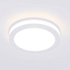 Встраиваемый светильник Elektrostandard DSKR80 5W 4200K Aster a030555