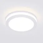 Встраиваемый светильник Elektrostandard DSKR80 5W 4200K Aster a030555