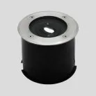 Встраиваемый светильник уличный Oasis Light W7036A-4K SS  