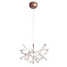 Подвесной светильник ST Luce SL379.203.30 Rafina