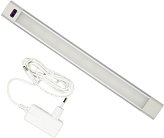 Точечный светильник Uniel ULI-F47-5W/4500K/DIM SENSOR IP20 SILVER
