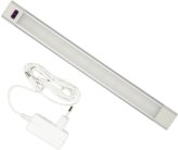 Точечный светильник Uniel ULI-F47-5W/4500K/DIM SENSOR IP20 SILVER