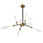 Люстра потолочная Aployt APL.604.07.09 Oliwia