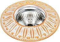 Точечный светильник Escada 221010 Molise