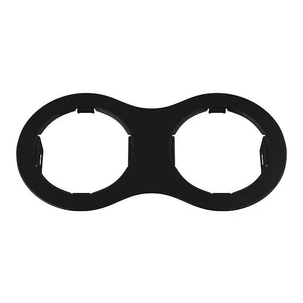Рамка установочная для светильников 21460X Lightstar 214627 Domino Рамка установочная для светильников 21460X Lightstar 214627 Domino
