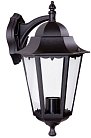 Настенный фонарь уличный Oasis Light 79802M/04 Bl PETERSBURG M