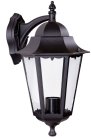 Настенный фонарь уличный Oasis Light 79802M/04 Bl PETERSBURG M