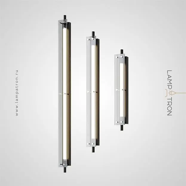 Бра STINUS GLOSS Lampatron 8880-25083 Бра STINUS GLOSS Lampatron 8880-25083