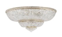 Потолочная люстра Dio DArte Bari E 1.2.130.200 G