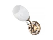 Бра TopLight TL3580B-01AB Alana