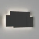 Настенный светильник DesignLed GW-6809-12-BL-WW SHADE