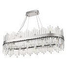 Люстра Arte Milano 440210.1000.20.G9.A1 CR Белладжо