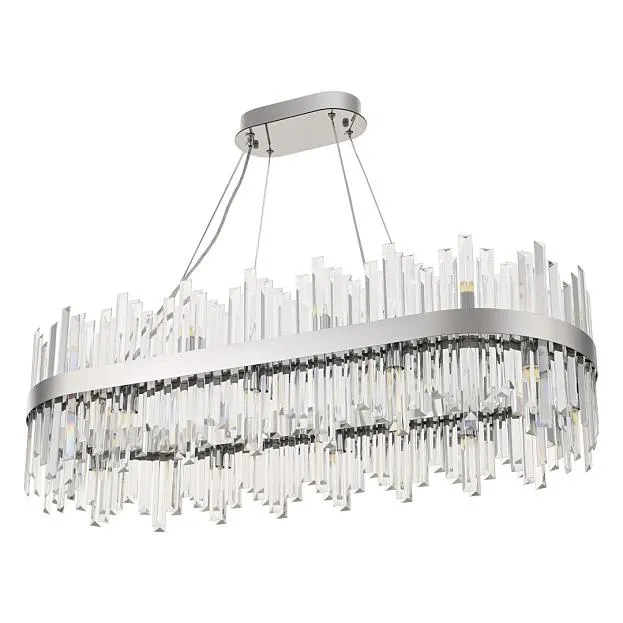 Люстра Arte Milano 440210.1000.20.G9.A1 CR Белладжо