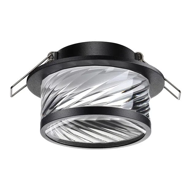 Встраиваемый светильник NOVOTECH 370918 GEM Встраиваемый светильник NOVOTECH 370918 GEM