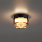 Уличные потолочные светильники Odeon light 7158/6CL RONDA