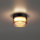 Уличные потолочные светильники Odeon light 7158/6CL RONDA