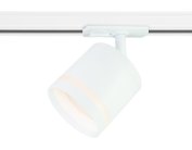 Трековый однофазный светильник со сменной лампой Ambrella light GL5369 TRACK SYSTEM