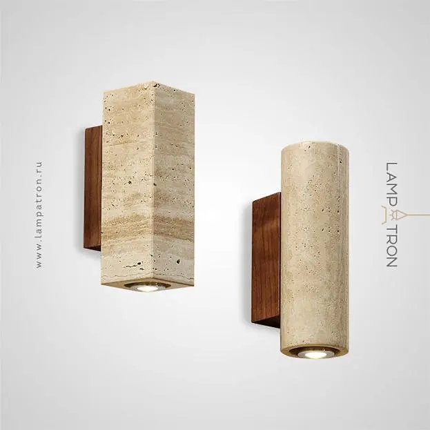 Бра MAREC WALL Lampatron 8524-23623 Бра MAREC WALL Lampatron 8524-23623