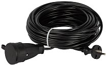 Розеточные блоки, удлинители ЭРА BUH-6-20m