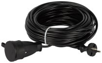 Розеточные блоки, удлинители ЭРА BUH-6-20m