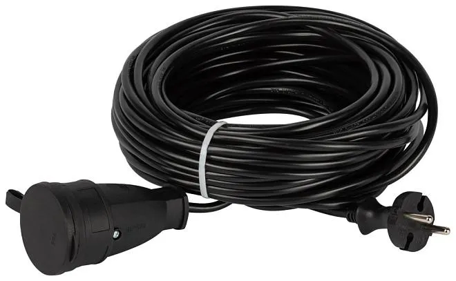 Розеточные блоки, удлинители ЭРА BUH-6-20m