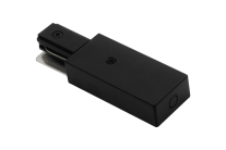 Подвод питания для однофазного трека SWG CN2-BL-PW