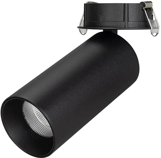 LED спот встраиваемый Arlight 027246 LED спот встраиваемый Arlight 027246