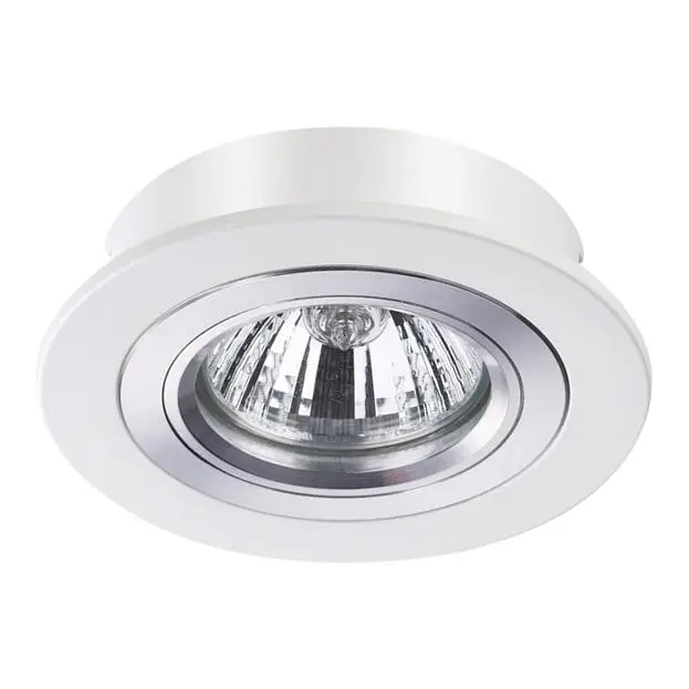 Встраиваемый светильник Novotech 370390 MORUS Встраиваемый светильник Novotech 370390 MORUS