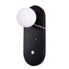 Настенный светильник Divinare 5406/06 AP-1 MILANO