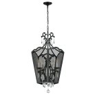 Подвесная люстра Lightstar 744157 (MD21053-5B) CASTELLO