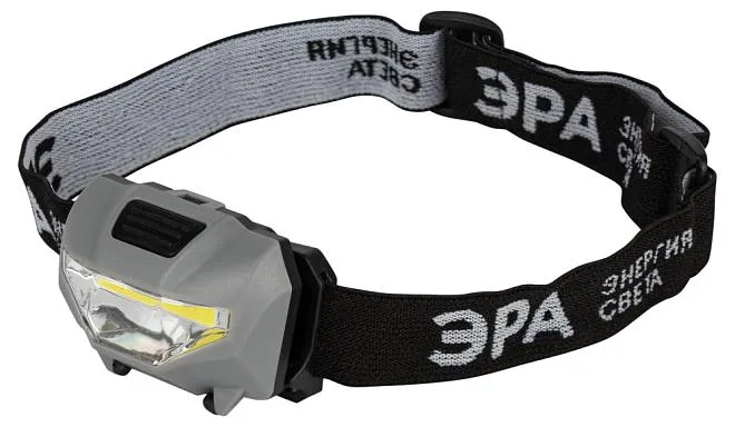 Налобный фонарь ЭРА GA-505