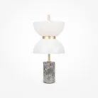 Настольная лампа Maytoni MOD178TL-L11GR3K Memory Kyoto