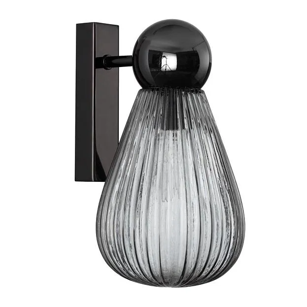 Бра ODEON LIGHT 5417/1W Elica Бра ODEON LIGHT 5417/1W Elica