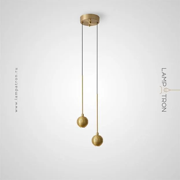 Готовая комбинация светильников ORVAR DUO Цвет Латунь Lampatron orvar-duo-brass 7083-19430 Готовая комбинация светильников ORVAR DUO Цвет Латунь Lampatron orvar-duo-brass 7083-19430
