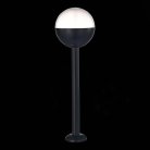 Светильник уличный наземный ST LUCE SL9000.415.01 OMBRA