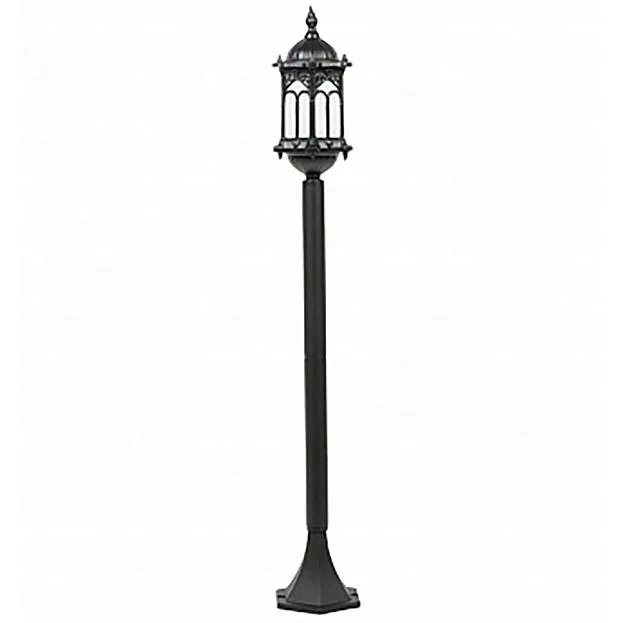 Наземный фонарь Oasis Light 89906S Bl Наземный фонарь Oasis Light 89906S Bl