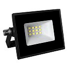 Светодиодный прожектор IP65 10W 6500K SAFFIT 51191 SFL51-10
