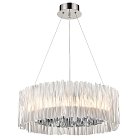 Подвесная люстра Wertmark WE117.01.103 PATRICIA