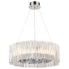 Подвесная люстра Wertmark WE117.01.103 PATRICIA