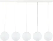 Светильник подвесной Stilfort 2168/01/05PL, серия Antell