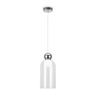 Подвесной светильник Freya FR5220PL-01CH Focus